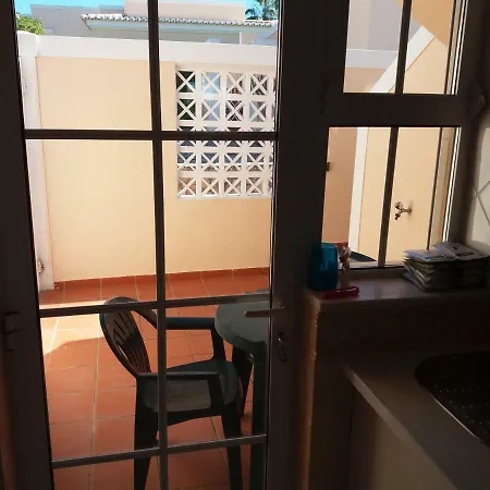 Casa Alba 別荘