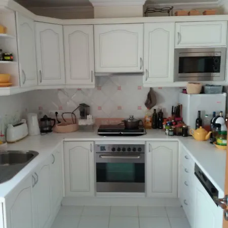 Casa Alba Tatil Evi Carvoeiro (Lagoa)