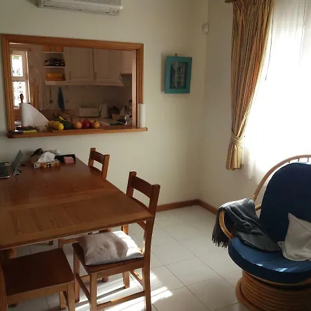Tatil Evi Casa Alba *