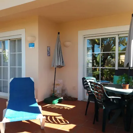 Casa Alba Tatil Evi Carvoeiro (Lagoa)